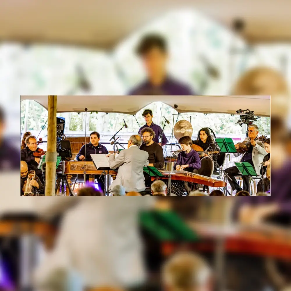 Holland Festival | Atlas Orchestra